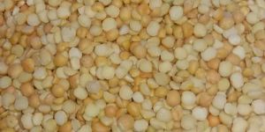 Yellow Loose Matar Dal