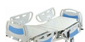 Electric ICU Bed
