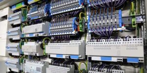 Electrical Control Panels