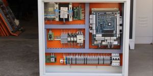 Elevator Control Panels