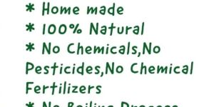 Natural Turmeric Powder