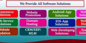 Website Designing Company
