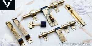 Stainless Steel Aldrop