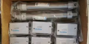 Festo Compact Cylinder
