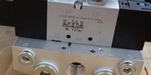 Festo Solenoid Valve