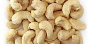 White Cashew Kernels