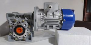 Nmrv Worm GearBox