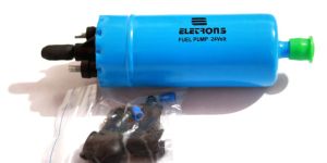 24V Electric Fuel Pump