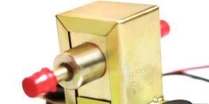 24V DC Electric Fuel Pump