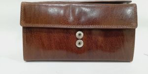 Ladies Leather Handbags