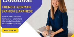 Learn Foreign Languages