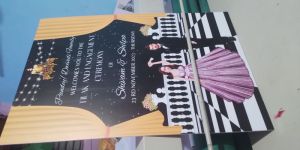 Sun Board with Vinyl Printing Service in Noida