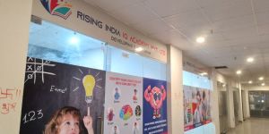 Vinyl Sticker Printing Service