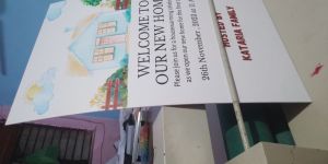 Vinyl Board Printing Services