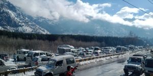 Car Parking Services