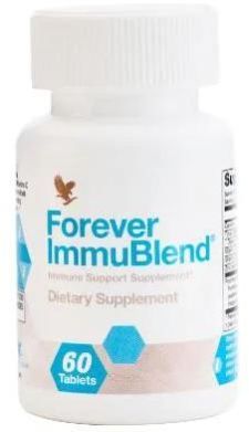 Forever ImmuBlend Tablet
