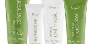 Sonya Daily Skincare Kit