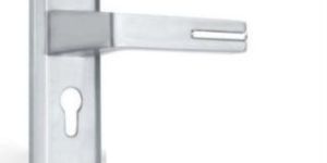 Zinc Door Handle Lock