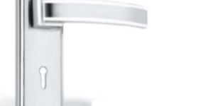 Zinc Door Handle Lock