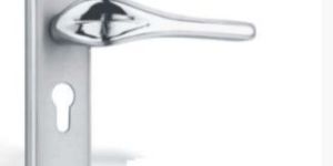 Zinc Door Handle Lock