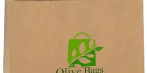 Biodegradable Carry Bags