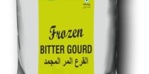Bitter Gourd