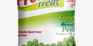 Frozen Peas
