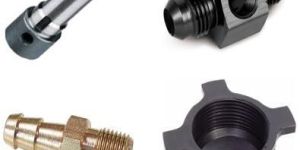 Fuel System Parts
