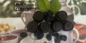Black Currant Chocolate