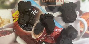 Coffee Bite Chocolate