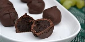 Cream Cheese Chocolate