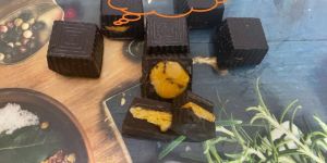 Mango Delight Chocolate