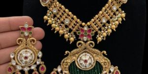 Handmade Traditional Sets