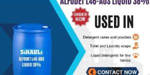 Alfodet L46-AOS liquid 38%