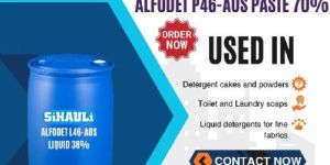 Alfodet P46-AOS paste 70%