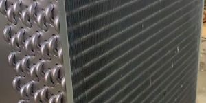 Stainless Steel Cooling Coil