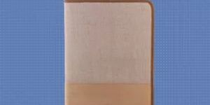 Plain Jute File Folder