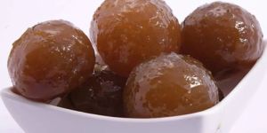 Honey Amla