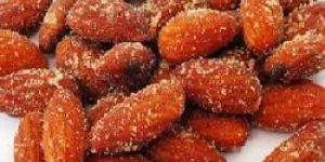 Roasted & Salted Almonds