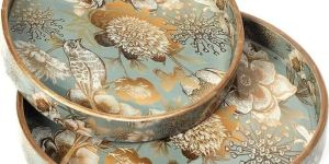 Wooden Serving Plate