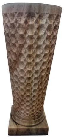 Sandstone Carved Flower Pot