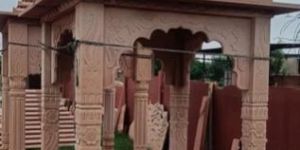 Sandstone Dome Construction Services