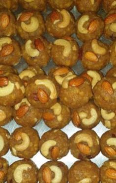 Special Laddu