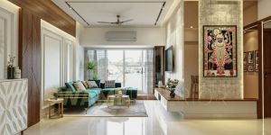 Residential Interior Designing Consultancy Service