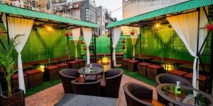 Restaurants & Cafeteria Interior Designing Consultancy Service