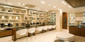 Retail Shop & Showroom Interior Designing Consultancy Service