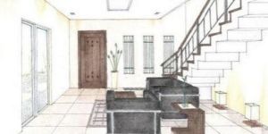 Structure Interior Designing Consultancy Service