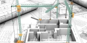 Structure Interior Designing Service