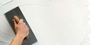 Wall Putty Interior Designing Consultancy Service