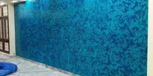 Wall Putty Interior Designing Service
